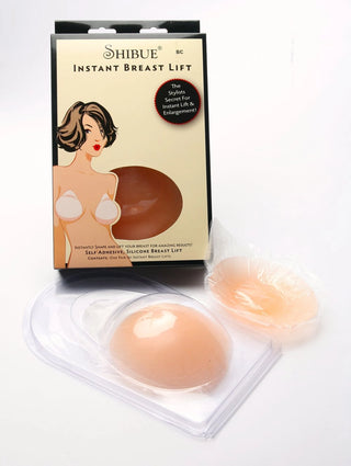 Silicone Instant Breast Lift
