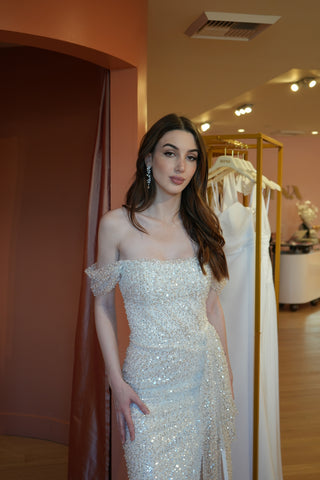 Sofia bridal
