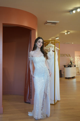 Sofia bridal