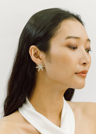 Venus Stud Earrings