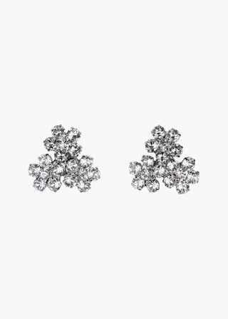 VIOLET EARRINGS