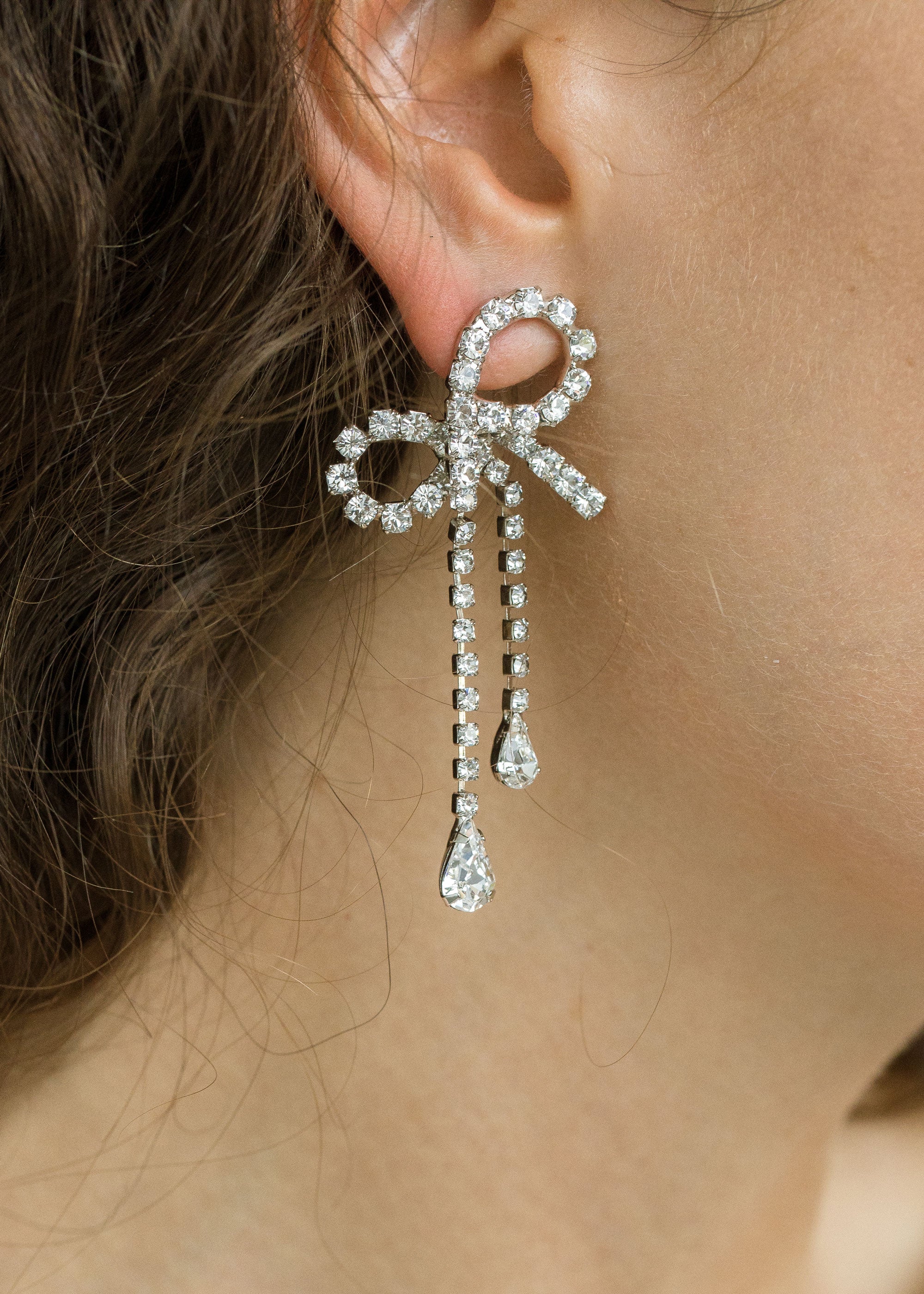 Mirabelle Earring – Nadia's