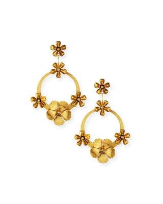Freya earring