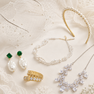 Bridal Accessories