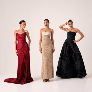 All Dresses