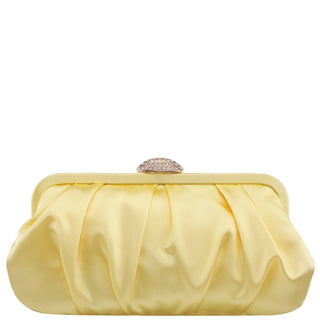 Handbag: Concord-Butter Cream