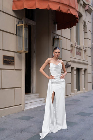 Paulette bridal