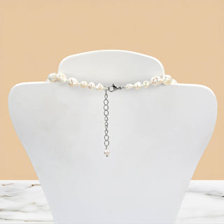 Lumina Baroque Duo Choker