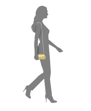 Handbag: Concord-Butter Cream