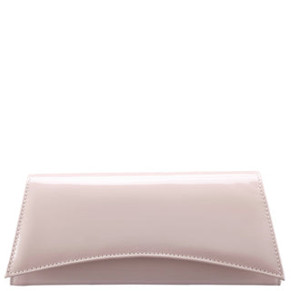 Handbag: Zoey-Nude
