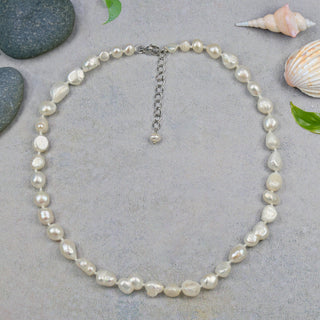 Lumina Baroque Duo Choker