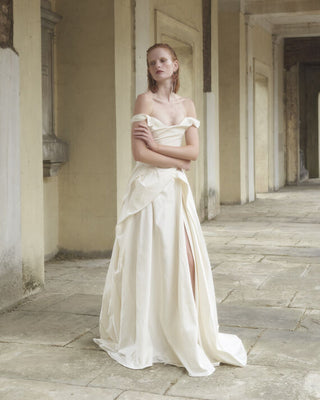Tabitha: Faille