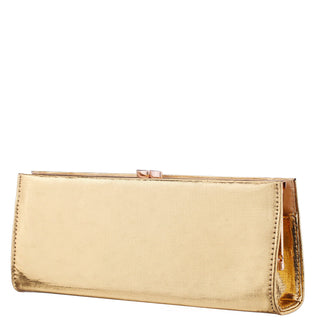 Handbag: Tierney-T-Gold
