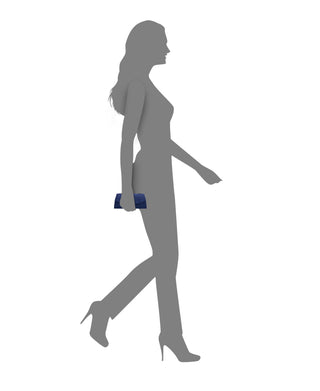 Handbag: Avis-Navy
