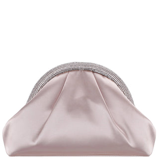 Handbag: Jane-Pearl Rose