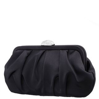 Handbag: Concord- Black