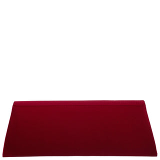 Handbag: Zoey-Red Rouge
