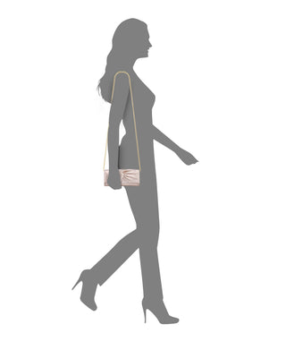 Handbag: Spirit- Platino