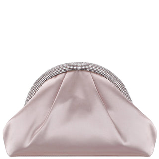Handbag: Jane-Pearl Rose