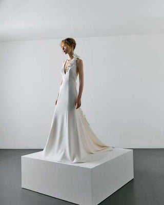 VRM510 - FLOWING GLYCINE MERMAID