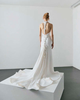 VRM510 - FLOWING GLYCINE MERMAID