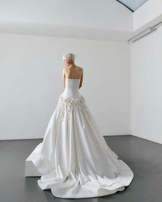 VRM522 - BLOOMING GLYCINES DREAM