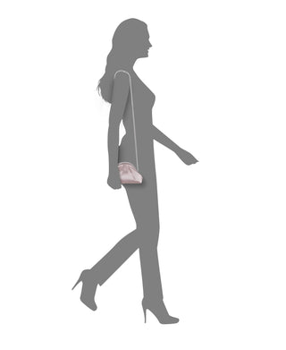 Handbag: Jane-Pearl Rose