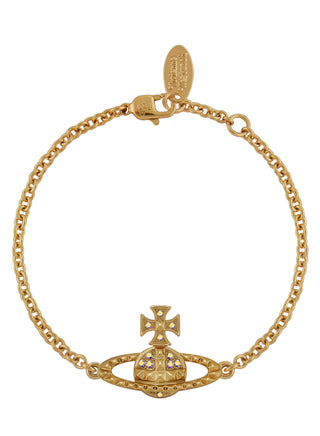 Mayfair Bas Relief Bracelet
