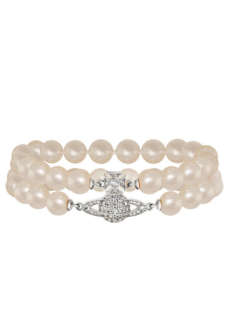 Graziella Pearl Bracelet