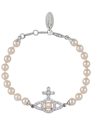 Olympia Pearl Bracelet