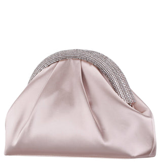 Handbag: Jane-Pearl Rose