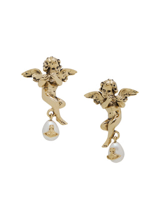 Putti Earrings