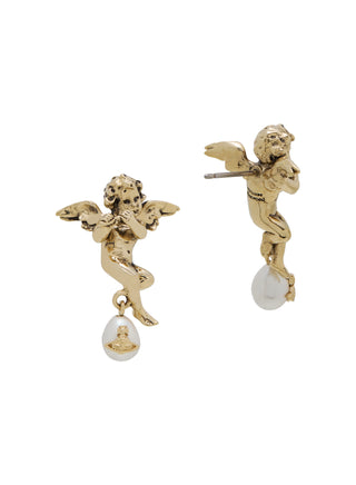 Putti Earrings