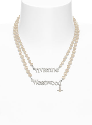 Amelia Necklace