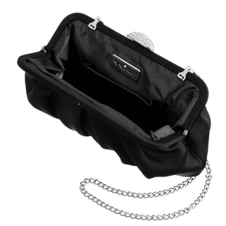 Handbag: Concord- Black