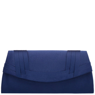 Handbag: Avis-Navy