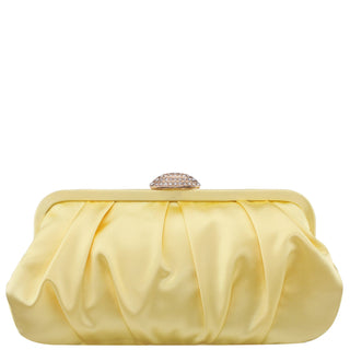 Handbag: Concord-Butter Cream