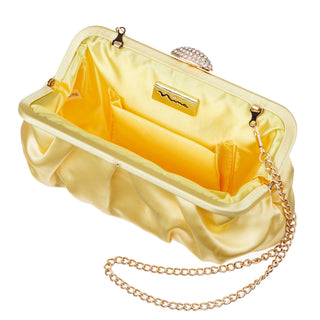 Handbag: Concord-Butter Cream