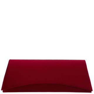 Handbag: Zoey-Red Rouge