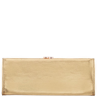 Handbag: Tierney-T-Gold