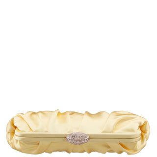 Handbag: Concord-Butter Cream