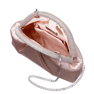 Handbag: Jane-Pearl Rose