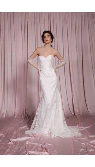 CELESTINE SKIRT (Overskirt)