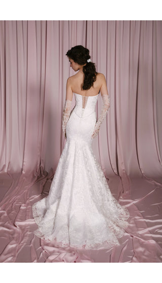 CELESTINE SKIRT (Overskirt)