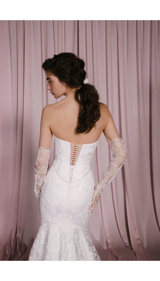 CELESTINE CORSET