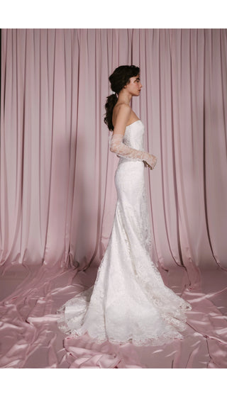 CELESTINE SKIRT (Overskirt)