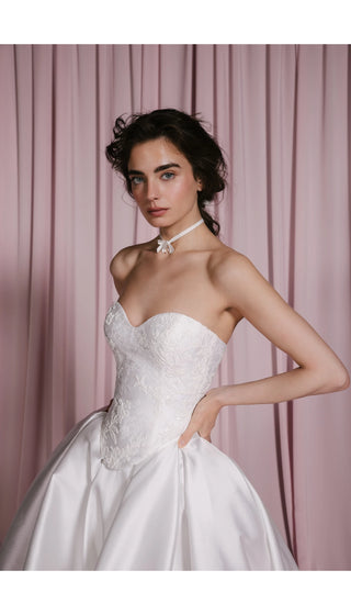 CELESTINE CORSET