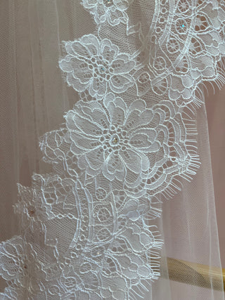 483X Veil