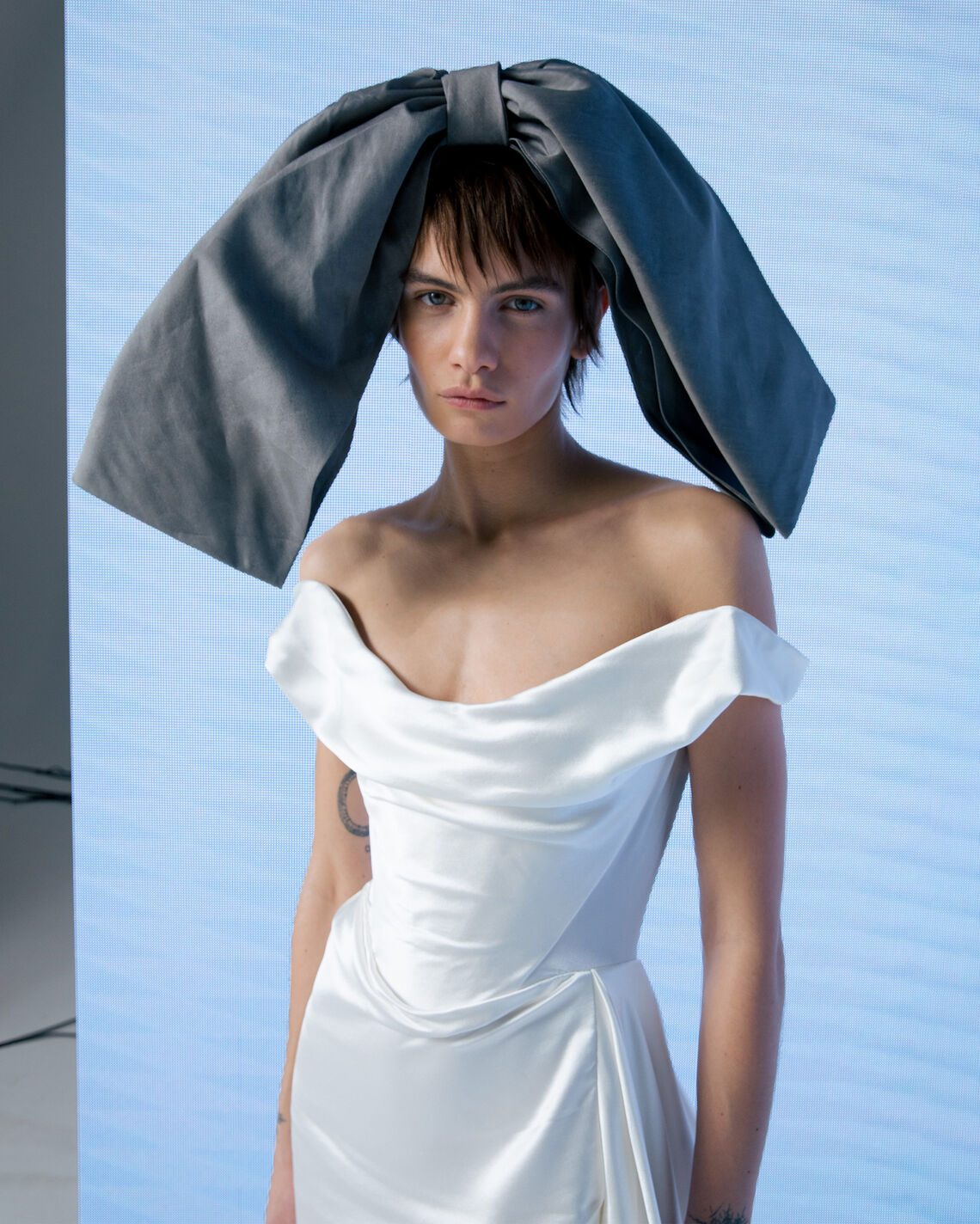 Comet Corset by Vivienne Westwood – Timeless Elegance for Brides Comet Corset by Vivienne Westwood – Timeless Elegance for Brides