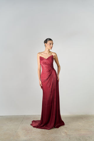 Prom Dresses & Formal Gowns 2026 | Nadia's Evening Prom Dresses & Formal Gowns 2026 | Nadia's Evening